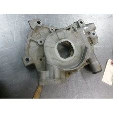 102V104 Engine Oil Pump From 2007 Ford F-150 5.4 10600130BB 102V104 Engine Oil Pump From 2007 Ford F-150 5.4 10600130BB